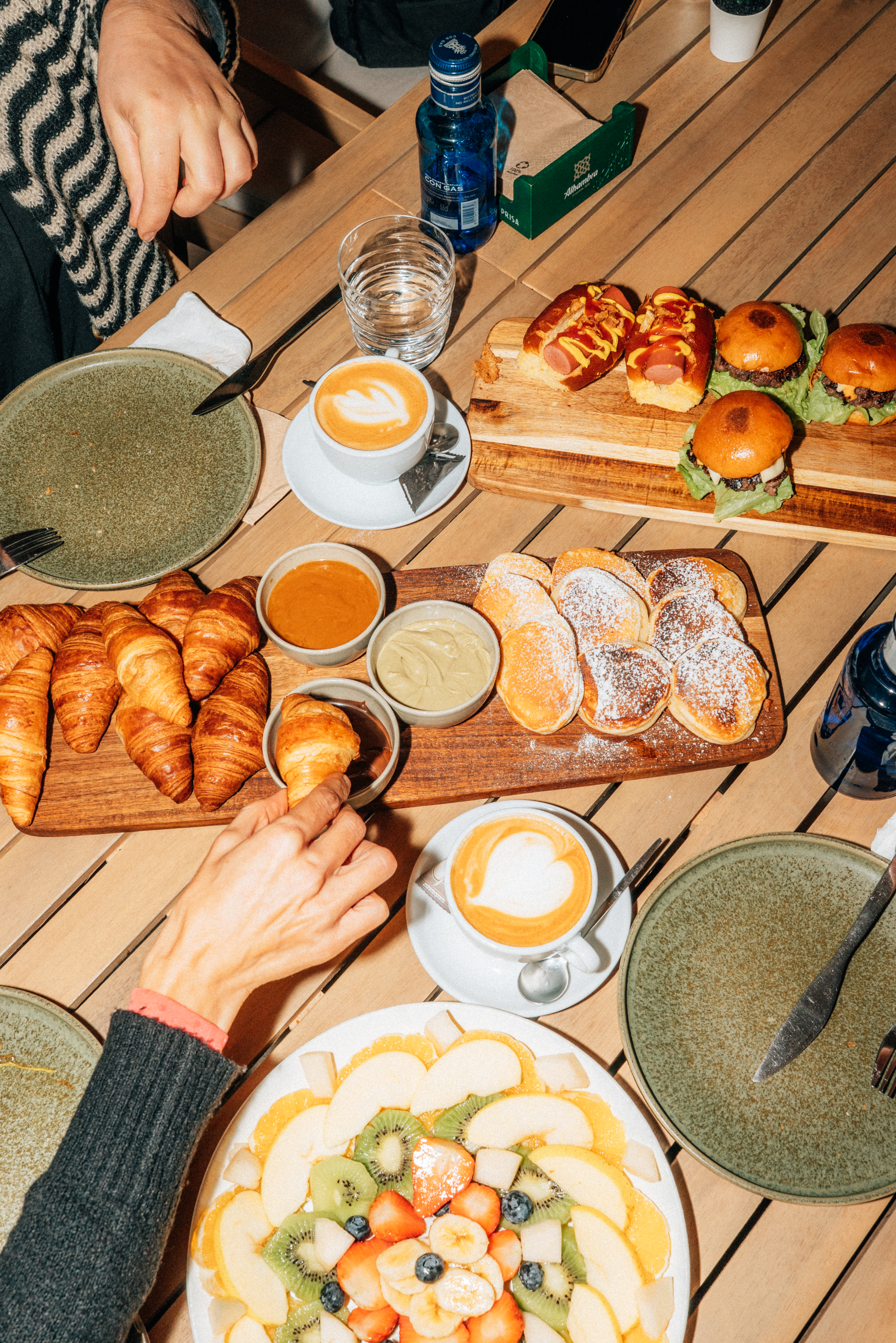 Brunch