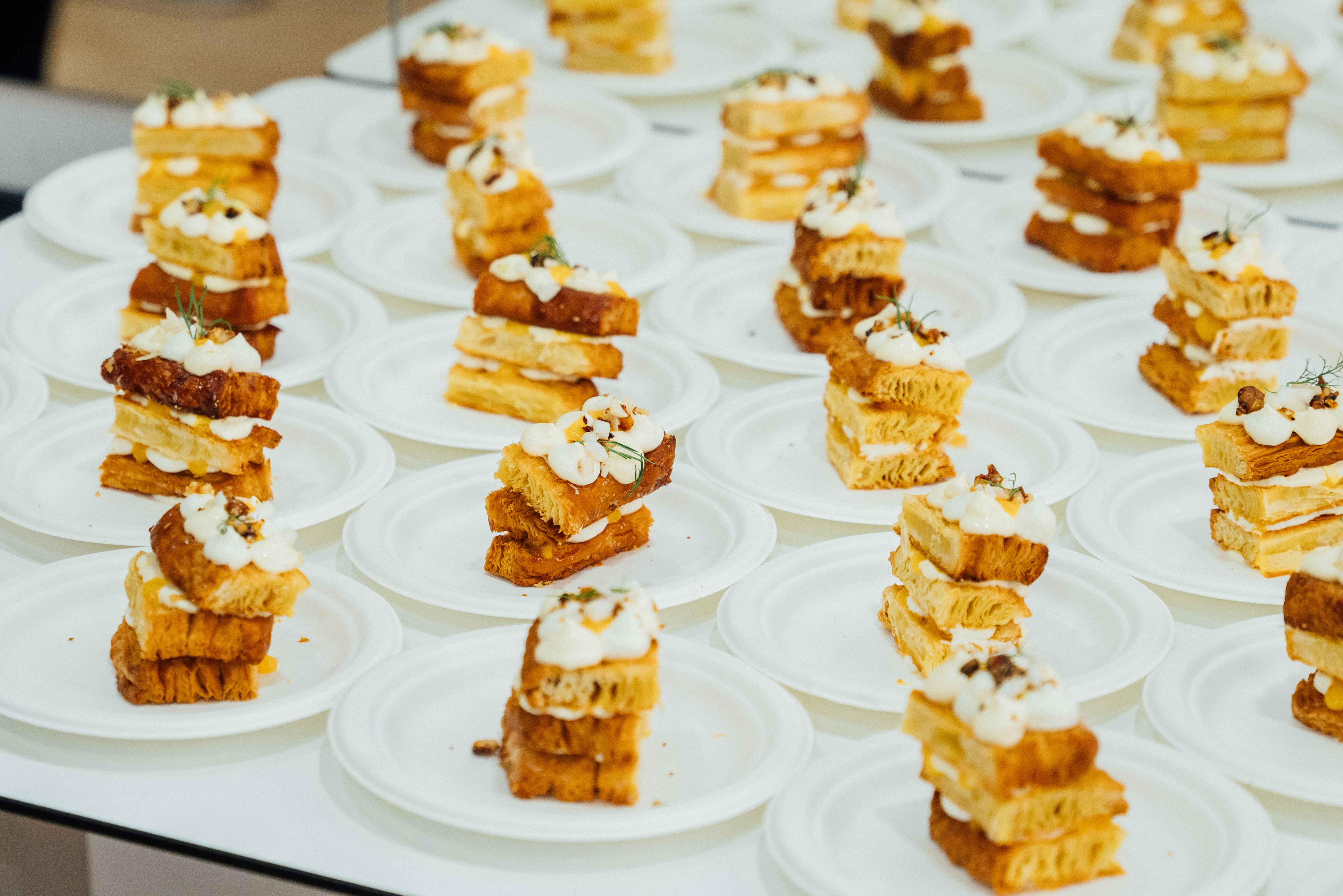 Catering